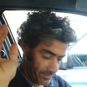 Photo de profil de Christophe Sammy Zadi