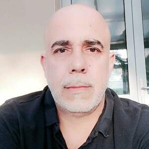 Photo de profil de Christophe Abran