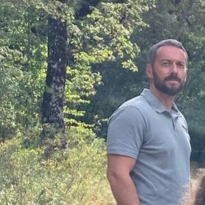 Photo de profil de Christophe Adragna