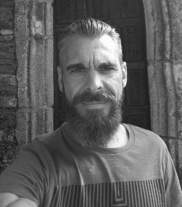 Photo de profil de Christophe Adrien