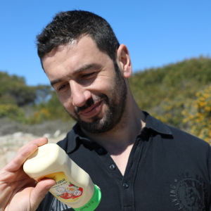 Photo de profil de Christophe Alymazian