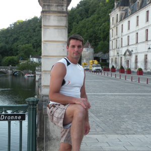 Photo de profil de Christophe Andueza