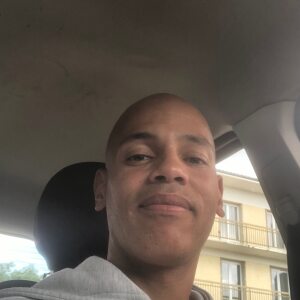 Photo de profil de Christophe Ango