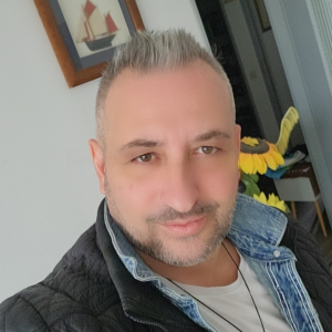 Photo de profil de Christophe Angonin