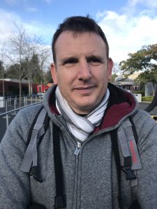 Photo de profil de Christophe Antras