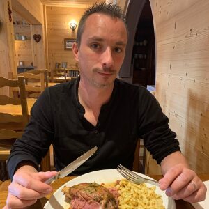 Photo de profil de Christophe Apffel
