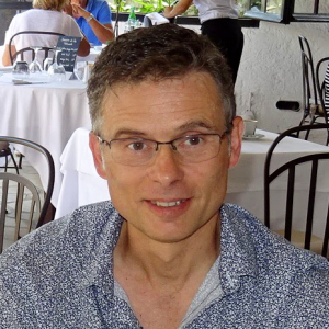 Photo de profil de Christophe Appourchaux