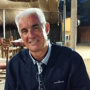 Photo de profil de Christophe Apruzzese