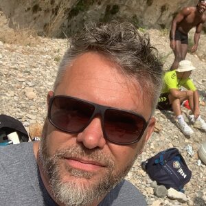 Photo de profil de Christophe Arbod