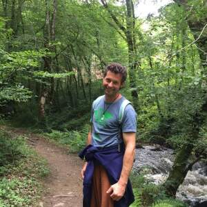 Photo de profil de Christophe Archimbaud