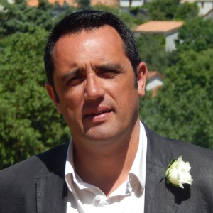 Photo de profil de Christophe Aubineau