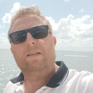 Photo de profil de Christophe Auboeuf
