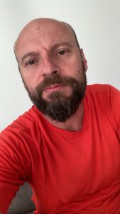 Photo de profil de Christophe Aubry