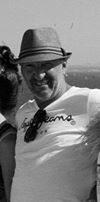 Photo de profil de Christophe Audoin
