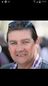 Photo de profil de Christophe Auffret