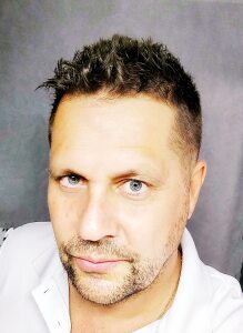 Photo de profil de Christophe Aumond