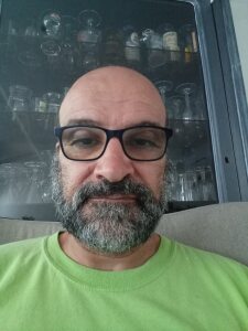 Photo de profil de Christophe Auriac