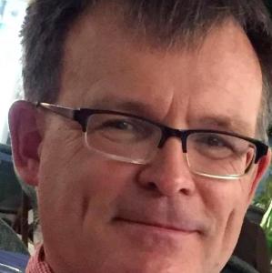 Photo de profil de Christophe Bach