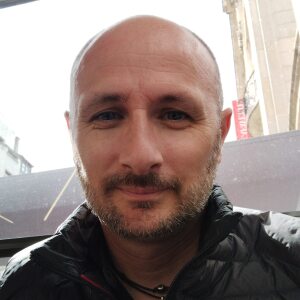 Photo de profil de Christophe Bach