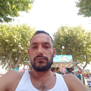 Photo de profil de Christophe Baeza