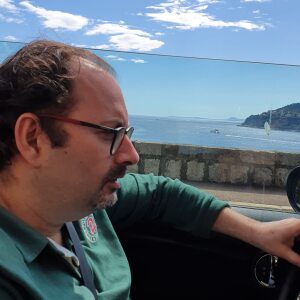 Photo de profil de Christophe Baldit