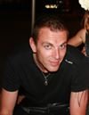 Photo de profil de Christophe Balembois