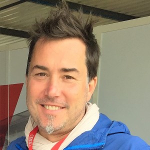 Photo de profil de Christophe Balland