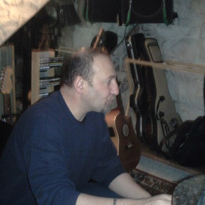 Photo de profil de Christophe Barat