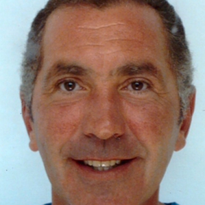 Photo de profil de Christophe Barbeau