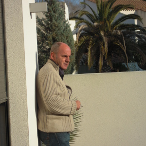Photo de profil de Christophe Bardy