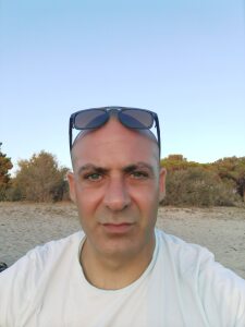 Photo de profil de Christophe Bargoni
