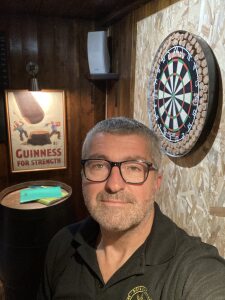 Photo de profil de Christophe Baroux