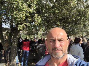 Photo de profil de Christophe Barral