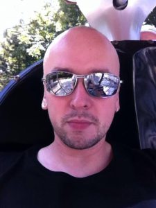 Photo de profil de Christophe Barré