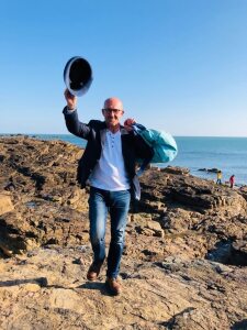 Photo de profil de Christophe Barreau