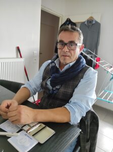 Photo de profil de Christophe Barreiro