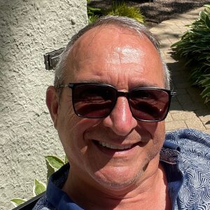 Photo de profil de Christophe Barthe