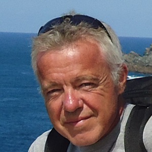 Photo de profil de Christophe Bataille