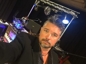 Photo de profil de Christophe Bataille