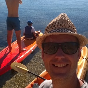 Photo de profil de Christophe Battaia