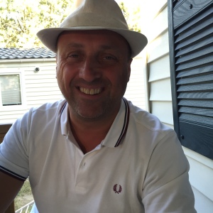 Photo de profil de Christophe Baudier