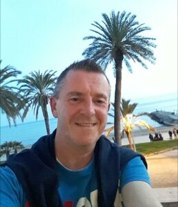 Photo de profil de Christophe Baudouin