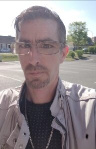 Photo de profil de Christophe Baudry