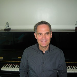 Photo de profil de Christophe Baumes