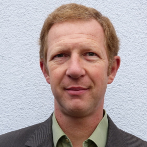 Photo de profil de Christophe Baur