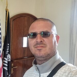 Photo de profil de Christophe Bazin