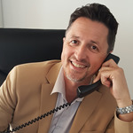 Photo de profil de Christophe Bazouche