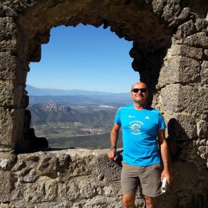 Photo de profil de Christophe Bedou