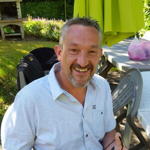 Photo de profil de Christophe Beguin