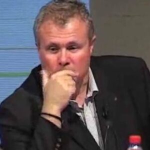 Photo de profil de Christophe Behar